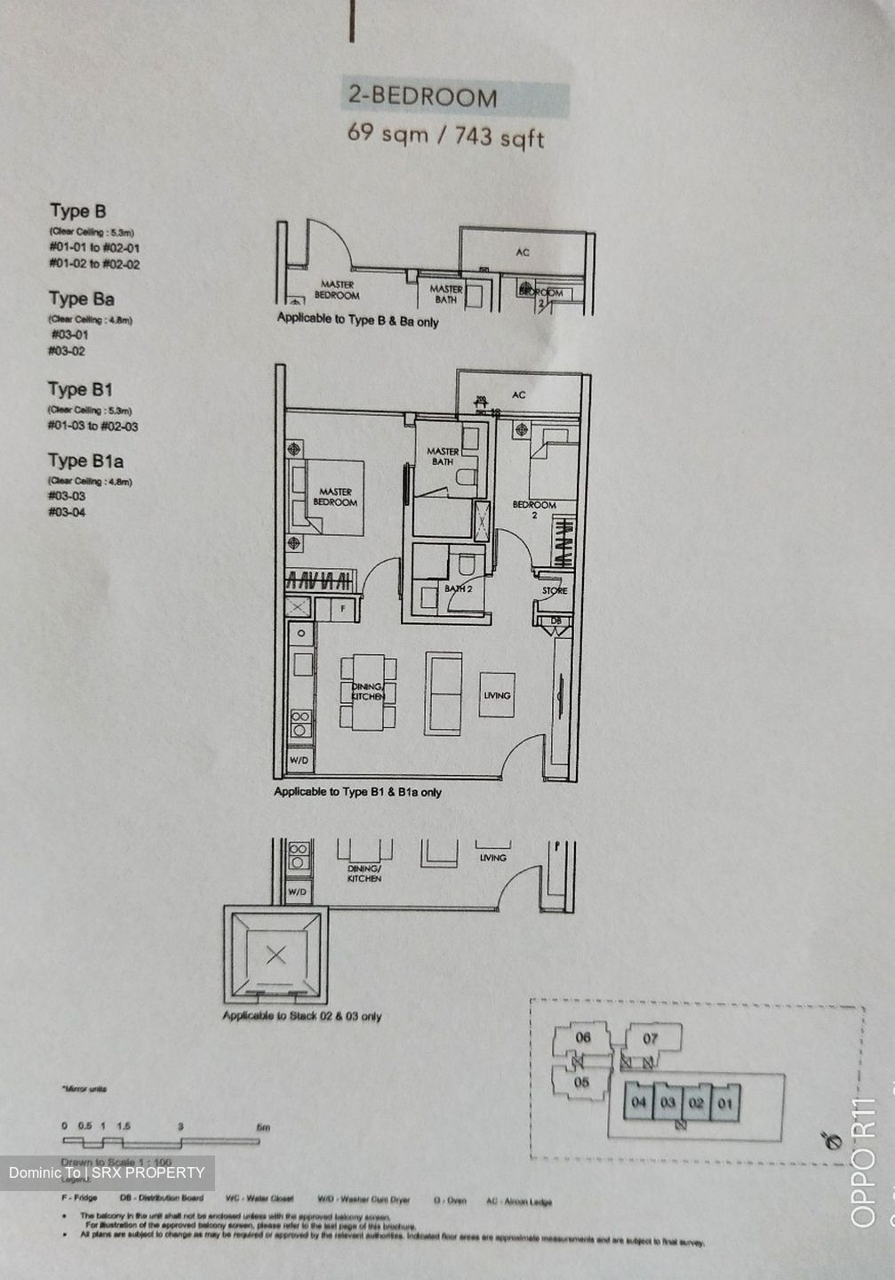 Sloane Residences (D10), Apartment #285899611